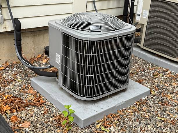 24/7 Emergency Heat Pump Repair experts in Matthews, GA