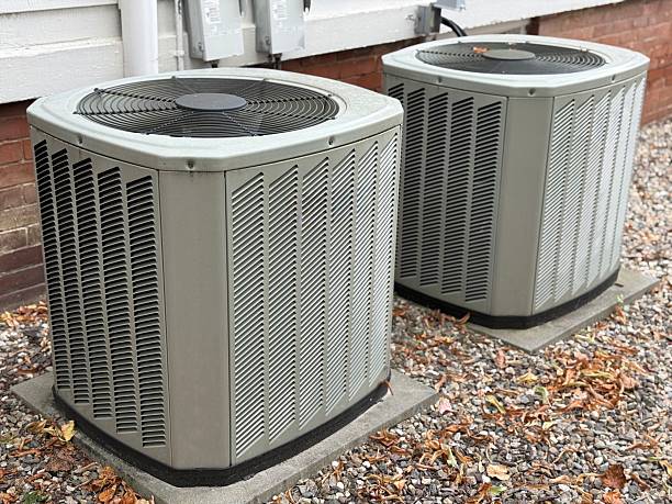 Reliable Heat Pump Repair contractor in Matthews, GA by Leonard HVAC