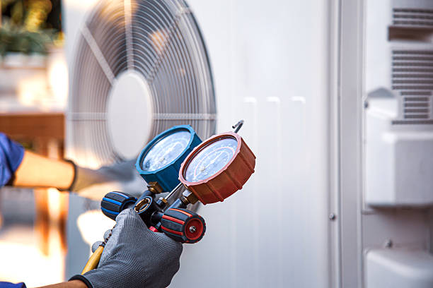 Affordable Heat Pump Repair solutions in Matthews, GA