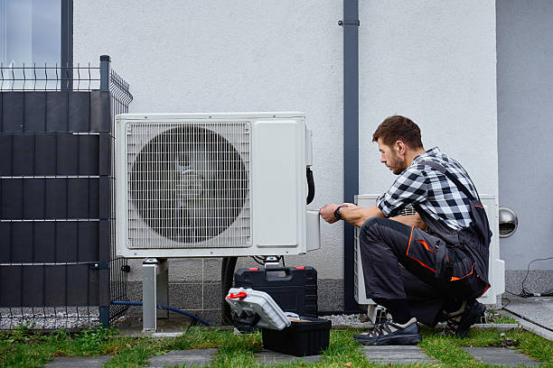 Top rated local Heat Pump Repair specialists in Matthews, GA